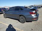 2021 Volkswagen Jetta S Серый vin: 3VWC57BU9MM006743