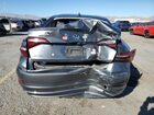2021 Volkswagen Jetta S Серый vin: 3VWC57BU9MM006743