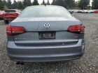 2017 Volkswagen Jetta Se Серый vin: 3VWDB7AJ5HM400539 2017 Volkswagen Jetta Se Серый vin: 3VWDB7AJ5HM400539