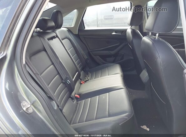 3VWEM7BU2NM000408 2022 VOLKSWAGEN JETTA Серый Вид наклейки с VIN-кодом