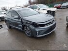 2025 Volkswagen Jetta 1.5t Se Gray vin: 3VWEX7BU2SM088380