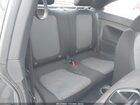 2017 Volkswagen Beetle #pinkbeetle/1.8t Classic/1.8t S Gray vin: 3VWF17ATXHM626508