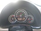 2018 Volkswagen Beetle 2.0t Coast/2.0t S Red vin: 3VWFD7AT2JM704969