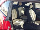 2018 Volkswagen Beetle 2.0t Coast/2.0t S Red vin: 3VWFD7AT2JM704969