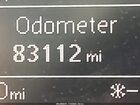 2018 Volkswagen Beetle 2.0t Coast/2.0t S Red vin: 3VWFD7AT2JM704969
