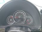 2018 Volkswagen Beetle 2.0t Coast/2.0t S Серый vin: 3VWFD7AT3JM709064