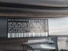 2018 Volkswagen Beetle 2.0t Coast/2.0t S Серый vin: 3VWFD7AT3JM709064