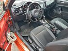 2018 Volkswagen Beetle S Orange vin: 3VWFD7AT9JM700899