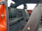 2018 Volkswagen Beetle S Orange vin: 3VWFD7AT9JM700899