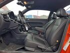 2018 Volkswagen Beetle S Orange vin: 3VWFD7AT9JM700899