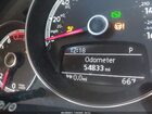 2017 Volkswagen Beetle 1.8t Se/1.8t Sel Белый vin: 3VWJ17AT5HM618052