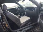 2018 Volkswagen Beetle 2.0t Se Черный vin: 3VWJD7AT6JM711594