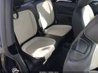 2018 Volkswagen Beetle 2.0t Se Черный vin: 3VWJD7AT6JM711594