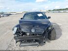 2018 Volkswagen Beetle 2.0t Se Черный vin: 3VWJD7AT6JM711594