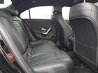 2021 Mercedes-benz A 220 Черный vin: W1K3G4EBXMJ290697