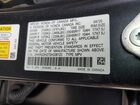 2025 Honda Cr-v Lx Угольный vin: 2HKRS3H27SH338123
