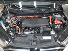 2021 Honda Cr-v Exl Серебряный vin: 7FART6H87ME022388