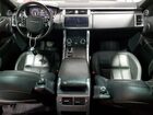 2019 Land Rover Range Rover Sport Hse White vin: SALWR2RV9KA419920