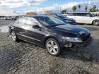 2016 Volkswagen Cc Base Черный vin: WVWBP7AN1GE503900