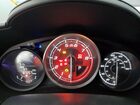 2017 Fiat 124 Spider Classica Черный vin: JC1NFAEKXH0124919