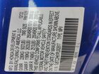 2023 Acura Rdx A-spec Blue vin: 5J8TC2H61PL002617