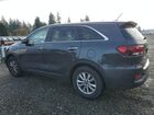 2019 Kia Sorento L Угольный vin: 5XYPG4A34KG551992 2019 Kia Sorento L Угольный vin: 5XYPG4A34KG551992