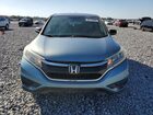 2016 Honda Cr-v Se Синий vin: 2HKRM3H46GH556170