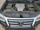 2016 Lexus Gx 460 Черный vin: JTJBM7FX0G5143891 2016 Lexus Gx 460 Черный vin: JTJBM7FX0G5143891