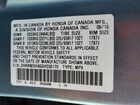 2016 Honda Cr-v Se Синий vin: 2HKRM3H46GH556170