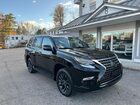 2020 Lexus Gx 460 Premium Black vin: JTJAM7BXXL5263466