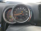 2019 Mini Cooper S Countryman Черный vin: WMZYT3C53K3E95737