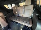 2022 Chevrolet Suburban K1500 High Country Белый vin: 1GNSKGKL1NR150034 2022 Chevrolet Suburban K1500 High Country Белый vin: 1GNSKGKL1NR150034