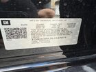 2020 Cadillac Ct4-v Черный vin: 1G6DD5RL0L0127077