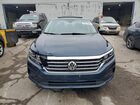 2022 Volkswagen Passat Se Синий vin: 1VWSA7A35NC008458 2022 Volkswagen Passat Se Синий vin: 1VWSA7A35NC008458