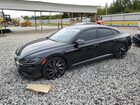 2019 Volkswagen Arteon Sel Black vin: WVWHR7AN2KE027010