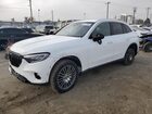 2025 Mercedes-benz Glc 300 White vin: W1NKM4GBXSF321032