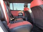 2021 Mercedes-benz Glb Amg 35 4matic Белый vin: W1N4M5BB4MW079315