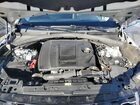 2019 Land Rover Range Rover Velar S Silver vin: SALYB2EX5KA220271