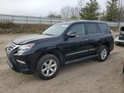 2016 Lexus Gx 460 Черный vin: JTJBM7FX0G5143891 2016 Lexus Gx 460 Черный vin: JTJBM7FX0G5143891