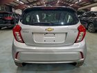 2018 Chevrolet Spark 1lt Серебряный vin: KL8CD6SA3JC470736
