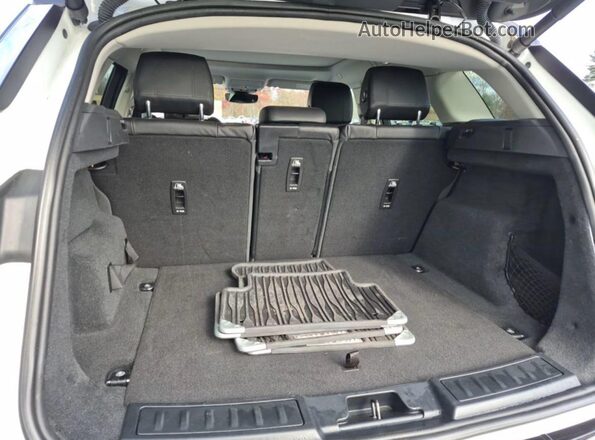 SALZJ2FX6LH005609 2020 LAND ROVER RANGE ROVER Белый Вид наклейки с VIN-кодом