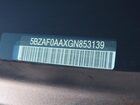 2016 Nissan Nv 3500 S Серый vin: 5BZAF0AAXGN853139 2016 Nissan Nv 3500 S Серый vin: 5BZAF0AAXGN853139