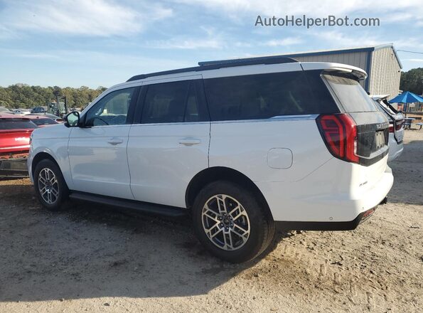 1FMJU1H83SEA12282 2025 FORD EXPEDITION Белый Задняя левая четверть