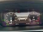 2019 Land Rover Range Rover Sport Hse Красный vin: SALWR2RU3KA861258