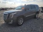 2020 Cadillac Escalade Premium Luxury Черный vin: 1GYS3CKJ6LR237965
