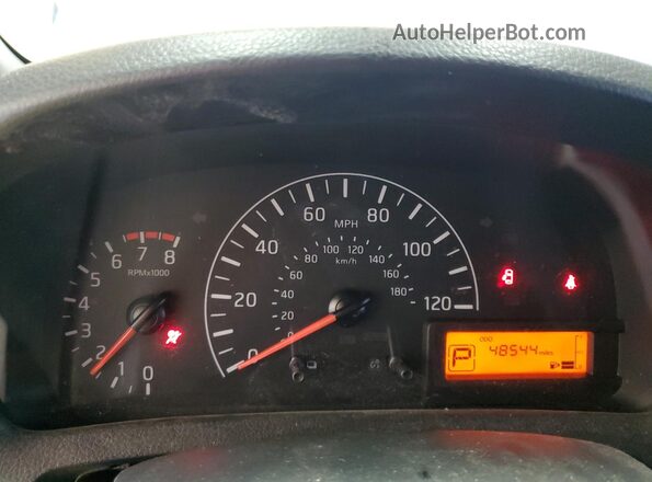 3N6CM0KN8MK707630 2021 NISSAN NV Белый Вид задних сидений