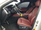 2022 Bmw X6 Xdrive40i Белый vin: 5UXCY6C00N9J28423