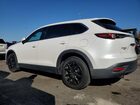 2016 Mazda Cx-9 Touring Белый vin: JM3TCBCY5G0110349