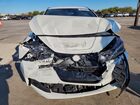 2023 Nissan Leaf S White vin: 1N4AZ1BVXPC555111 2023 Nissan Leaf S White vin: 1N4AZ1BVXPC555111