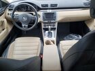 2017 Volkswagen Cc Sport Коричневый vin: WVWKP7AN1HE501260